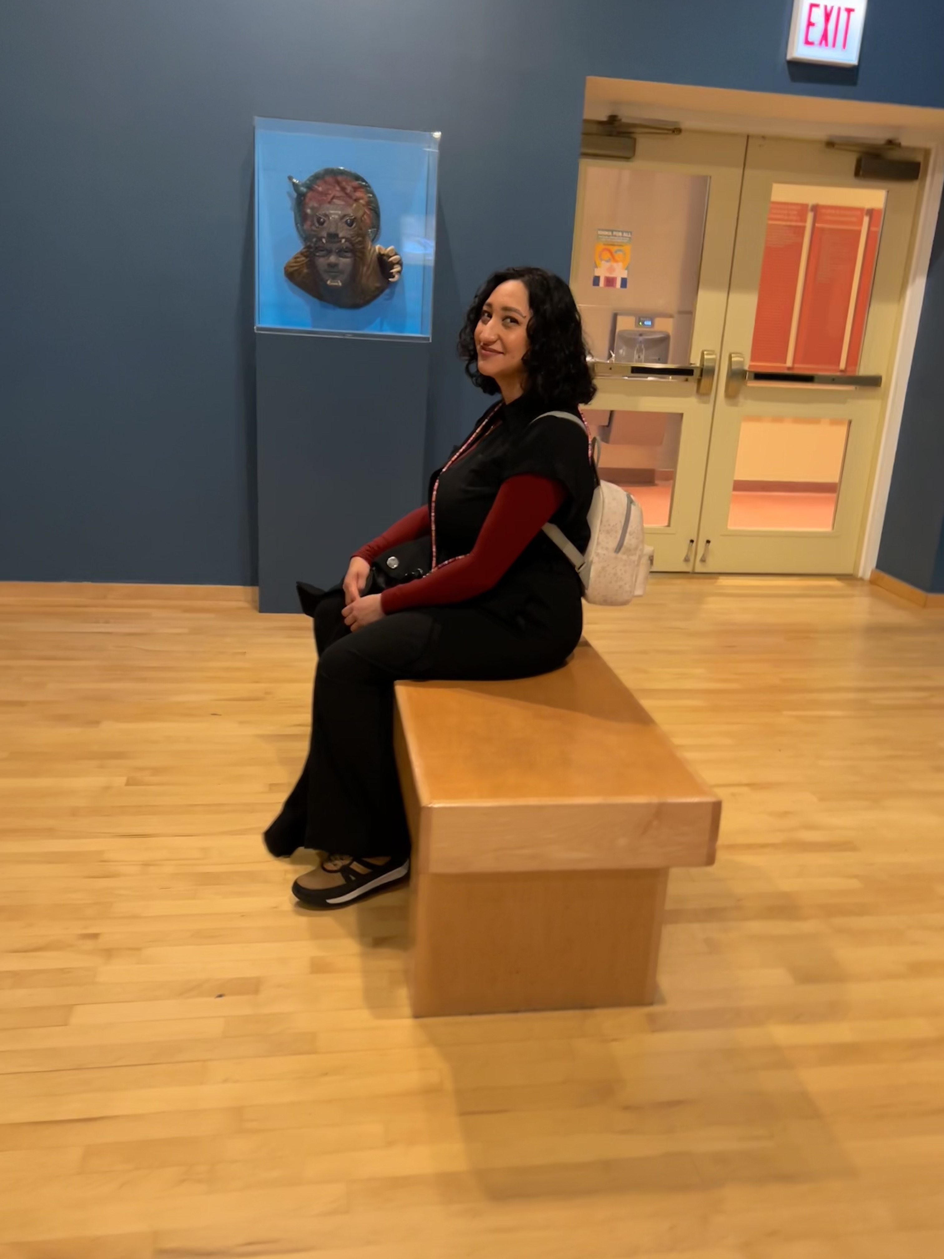 art