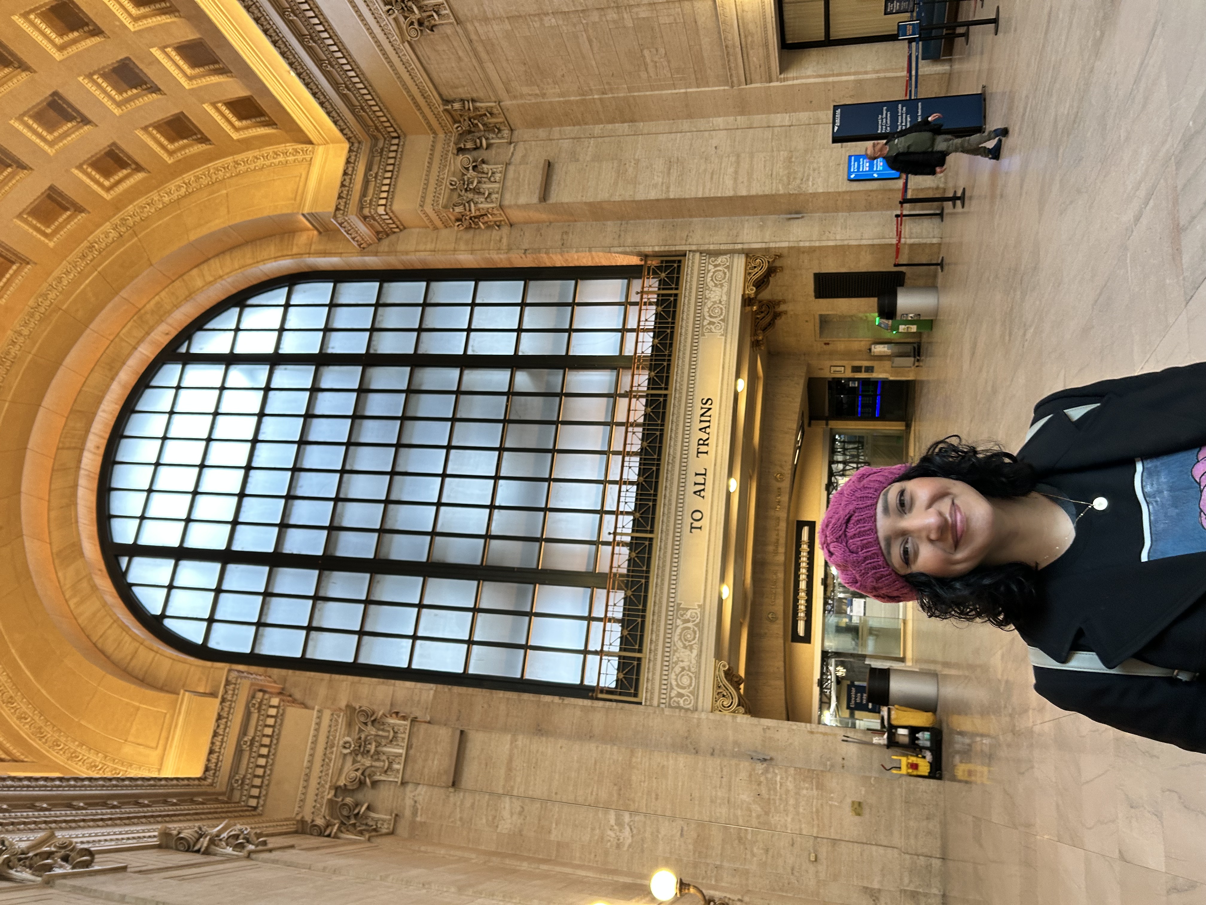 toalltrains